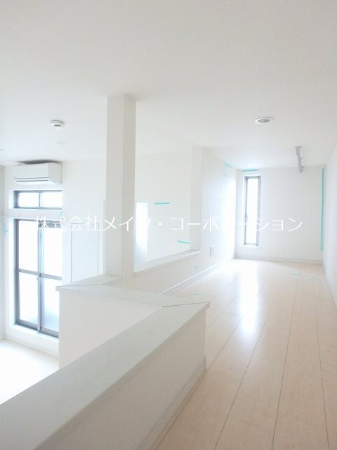 ＣＢ次郎丸ライツ ベッドルーム