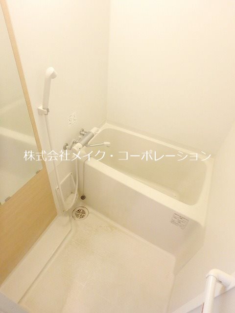 ＣＢ次郎丸ライツ 風呂画像