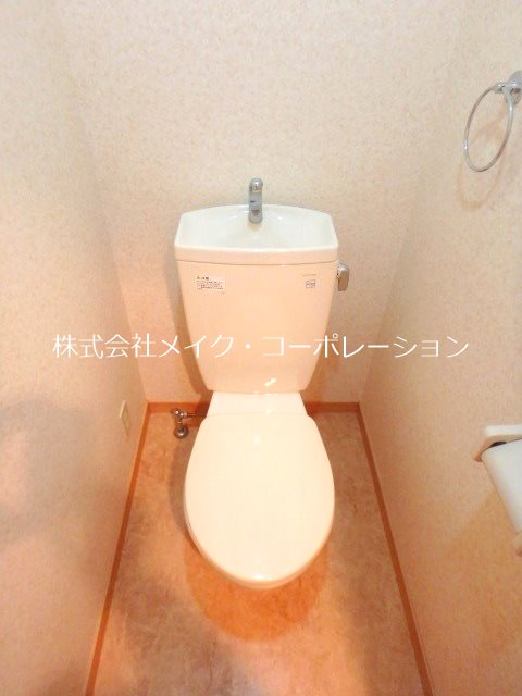 クラージュ田島 その他1