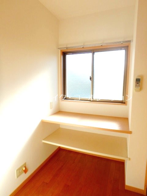 クラージュ田島 その他4