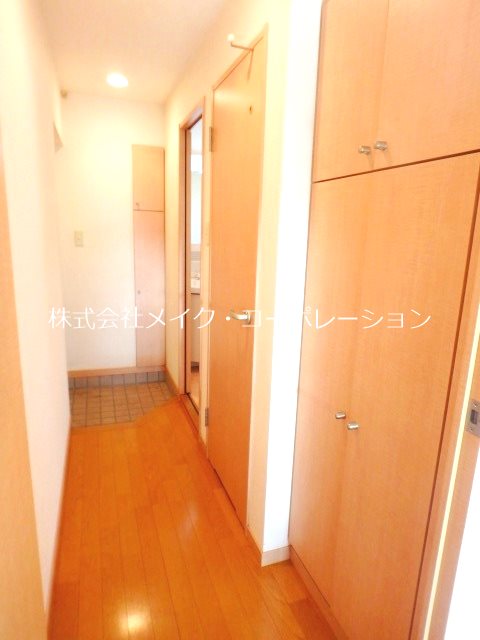 クラージュ田島 その他8