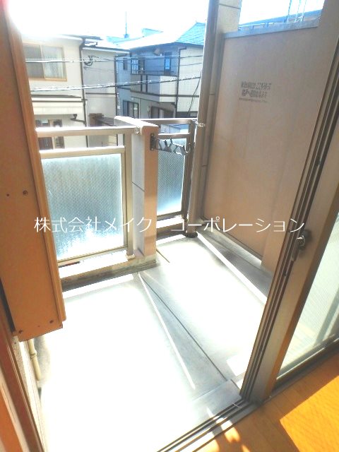 クラージュ田島 その他22