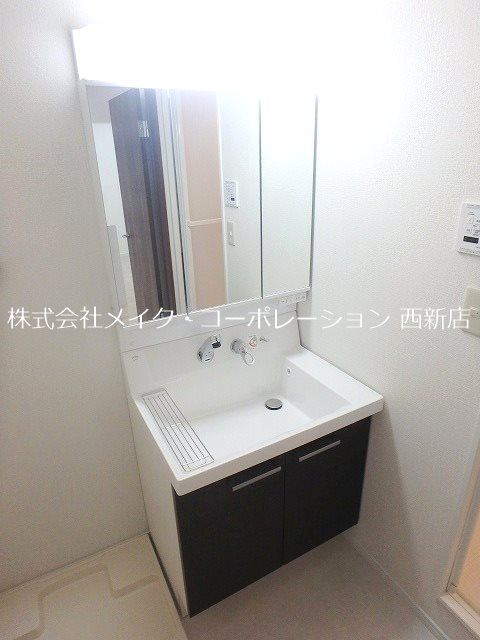 洗面所 Solana~ネット無料~ その他1