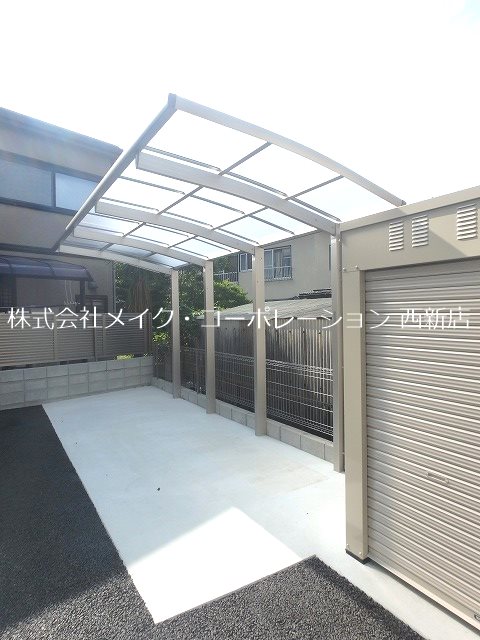 他共有部分 Solana~ネット無料~ その他外観1
