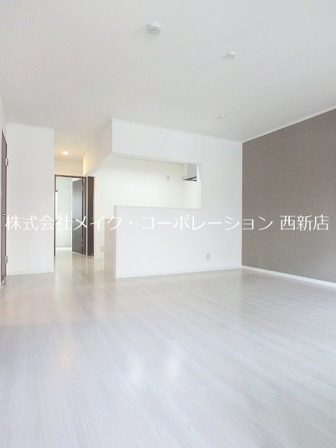 リビング Solana~ネット無料~ リビング
