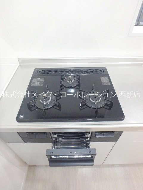 キッチン Solana~ネット無料~ その他13