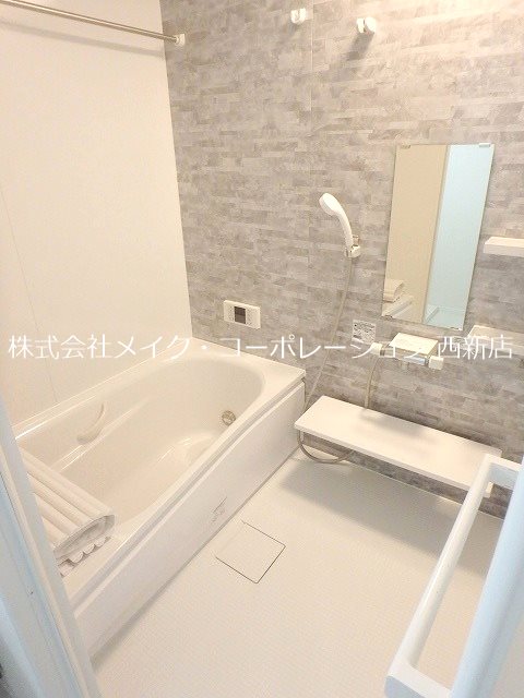 バス Solana~ネット無料~ 風呂画像