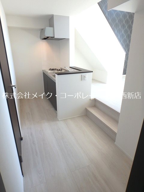 アドバンス野芥駅前～ネット無料～ その他9