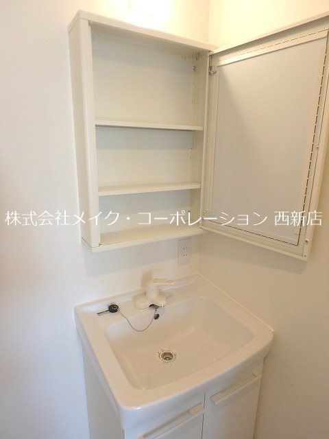 アドバンス野芥駅前～ネット無料～ その他12