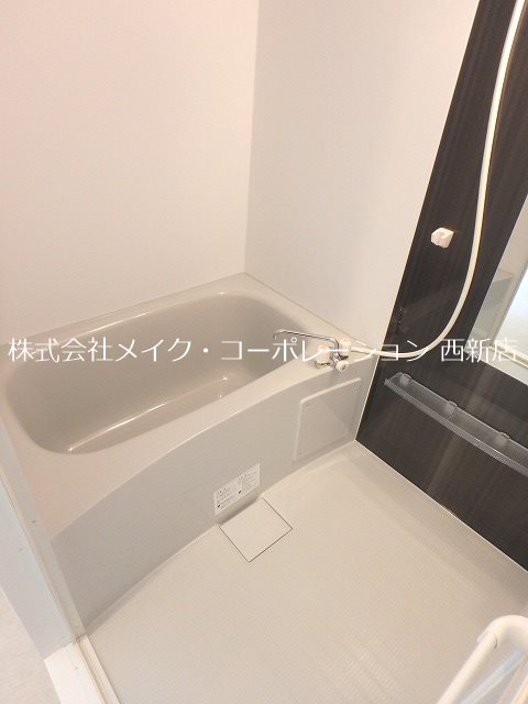 アドバンス野芥駅前～ネット無料～ 風呂画像