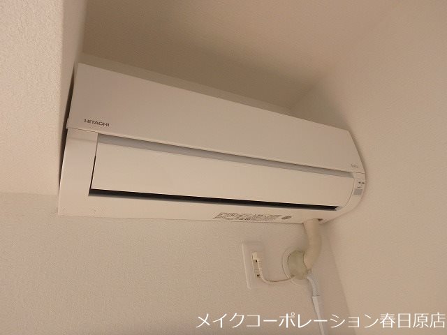 他設備 ロワールマンションアール春日 その他6