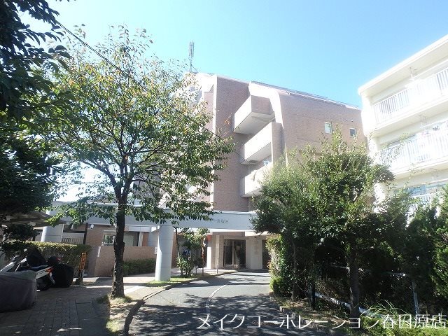 エントランス ロワールマンションアール春日 その他外観1