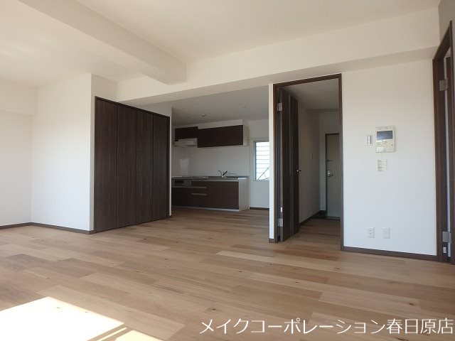 リビング ロワールマンションアール春日 その他15