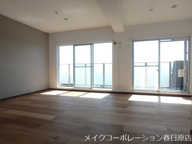 リビング ロワールマンションアール春日 その他16