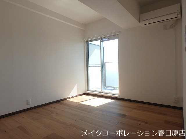 ベッドルーム ロワールマンションアール春日 その他17