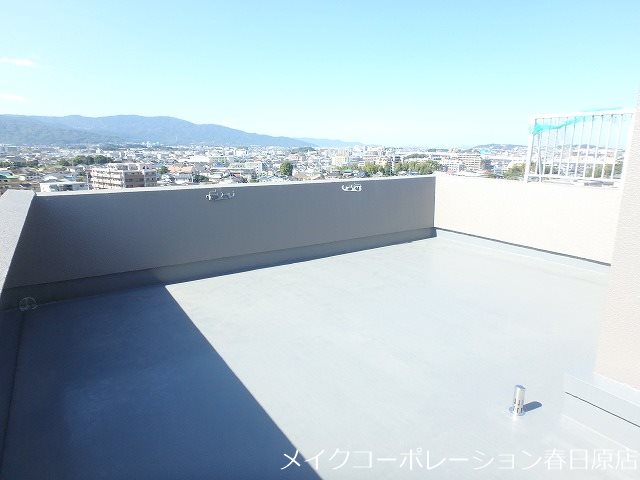 眺望 ロワールマンションアール春日 その他20