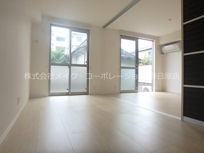 写真は同型タイプ シャーメゾンウィステリア その他1