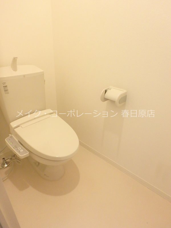 写真は同型タイプ シャーメゾンウィステリア その他2