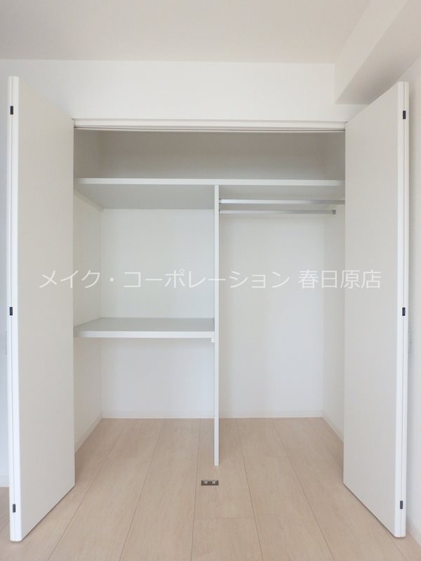 写真は同型タイプ シャーメゾンウィステリア その他4