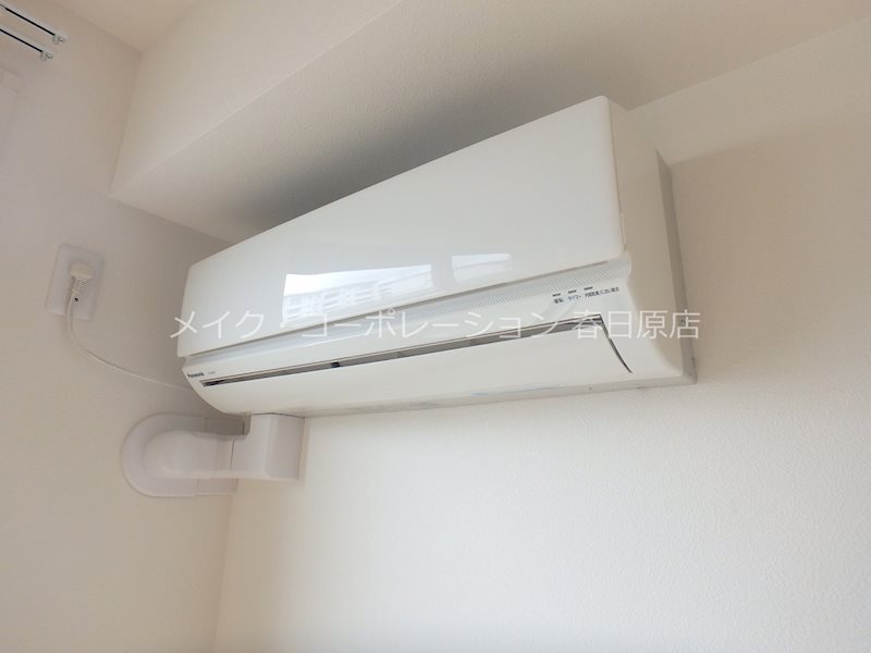 写真は同型タイプ シャーメゾンウィステリア その他6