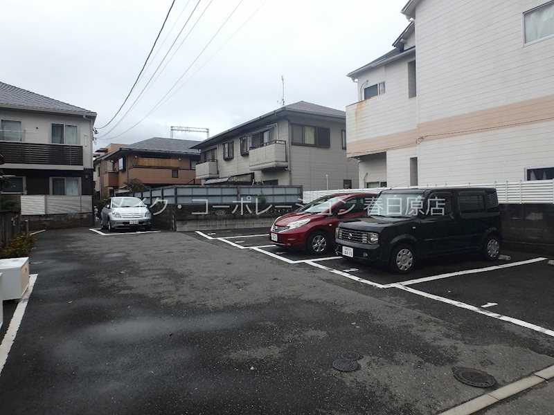 駐車場 シャーメゾンウィステリア その他10