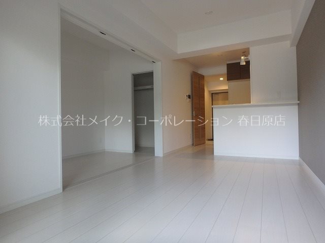 LIFEFIELD春日公園前 リビング
