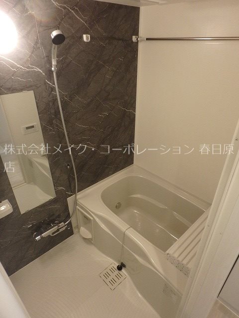 LIFEFIELD春日公園前 風呂画像