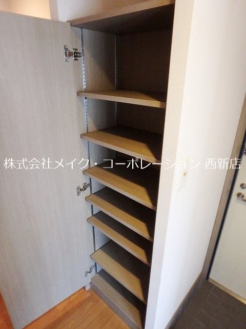 収納 トピカ別府 その他8