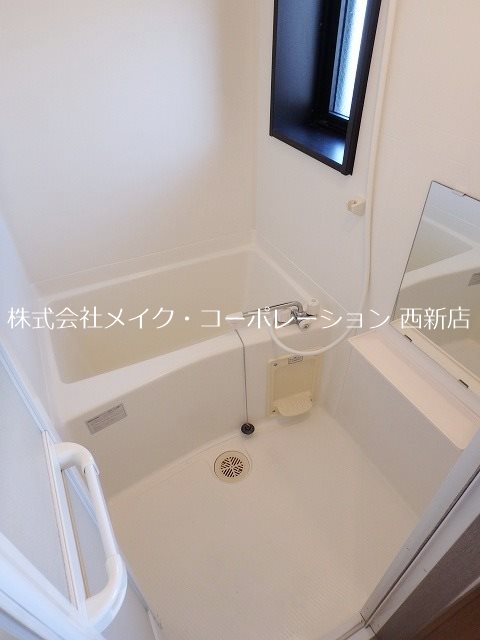 バス トピカ別府 風呂画像