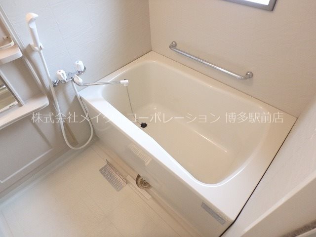 グレートフルみずほ  風呂画像