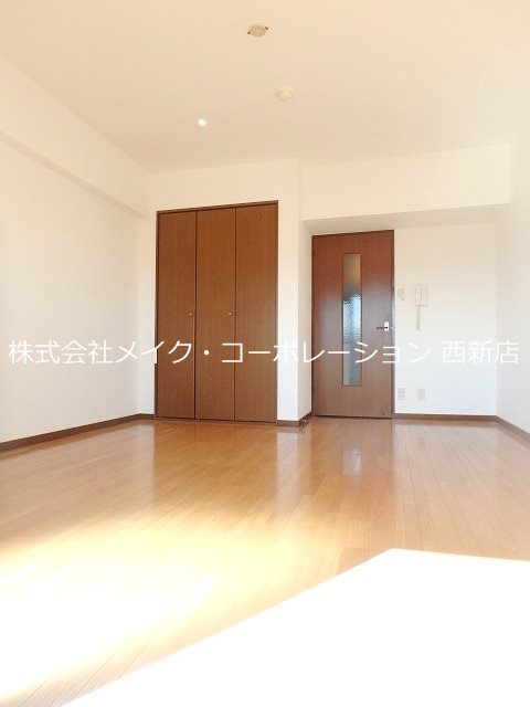 ラフィネ荒江～ネット無料～ リビング