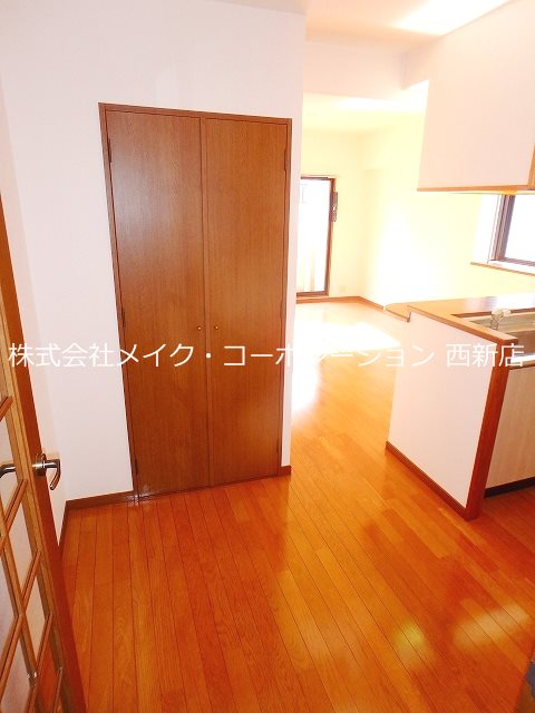 他設備 大産鳥飼マンションA棟 その他4