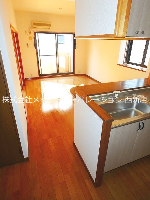 眺望 大産鳥飼マンションA棟 その他5