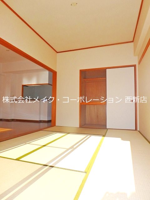 その他 大産鳥飼マンションA棟 その他6