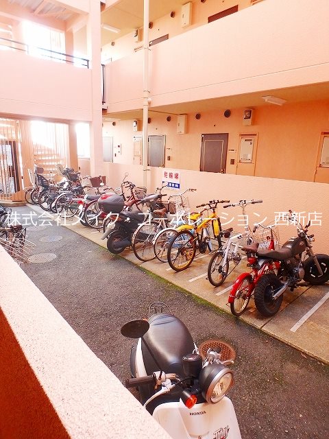 その他 大産鳥飼マンションA棟 その他外観5