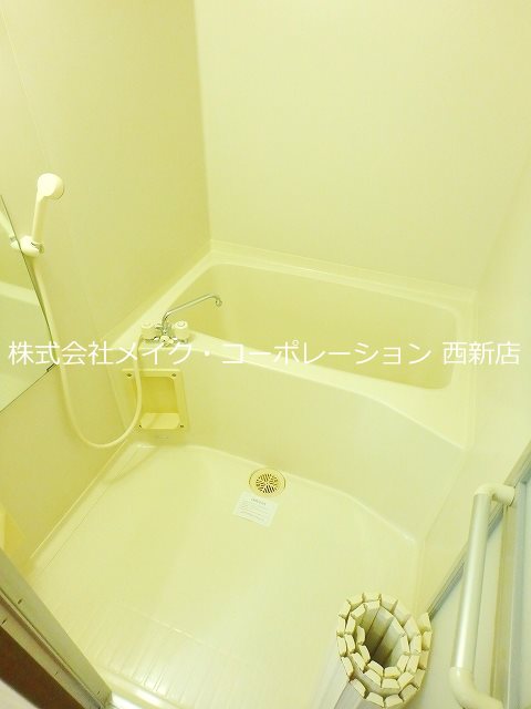 バス 大産鳥飼マンションA棟 その他10