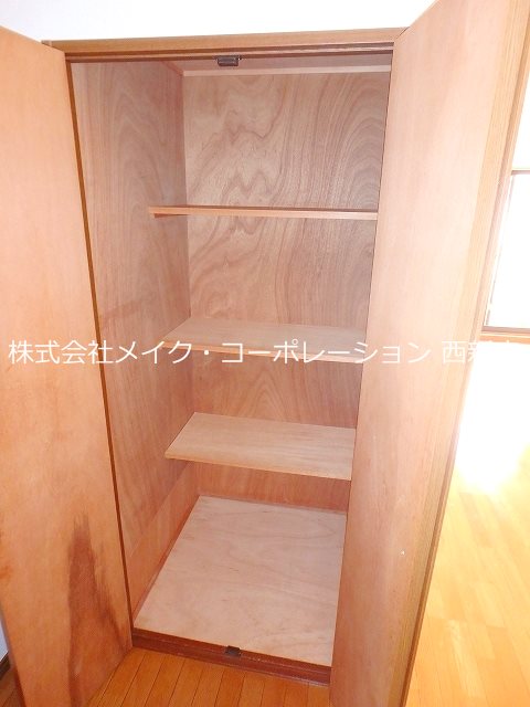 他設備 大産鳥飼マンションA棟 その他11