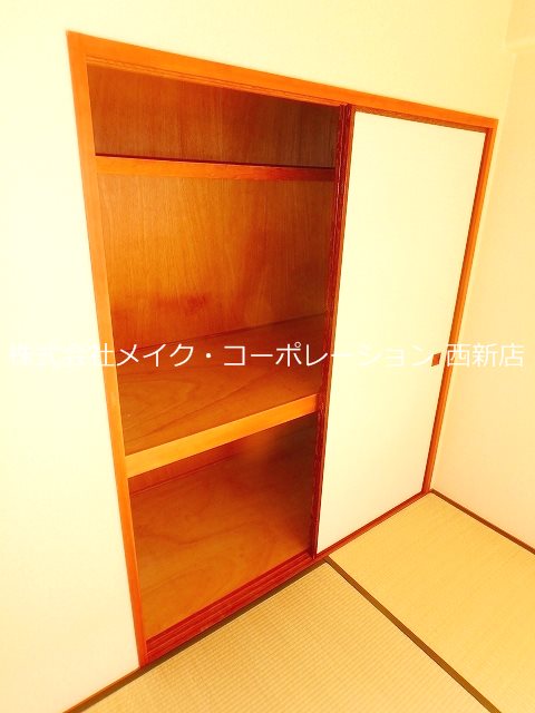 収納 大産鳥飼マンションA棟 その他17