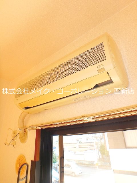 他設備 大産鳥飼マンションA棟 その他18