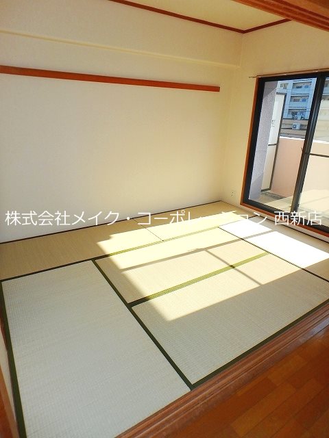 他部屋・スペース 大産鳥飼マンションA棟 その他19