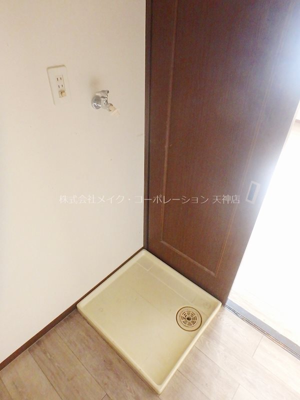 エステートモア大濠Ⅵ その他7