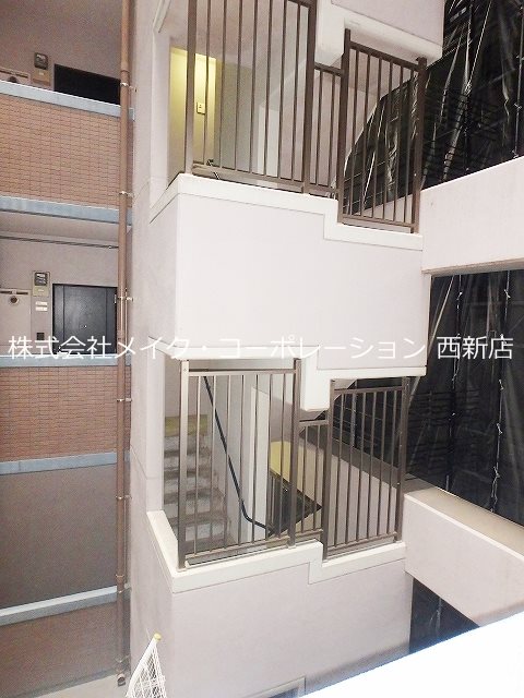 楠原ビル その他1