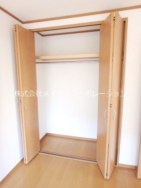 収納 ラフィネ室見 その他3