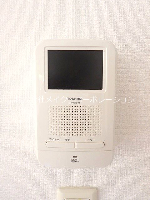 セキュリティ ラフィネ室見 その他4