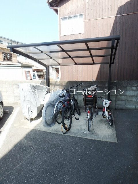 その他 ラフィネ室見 その他外観1