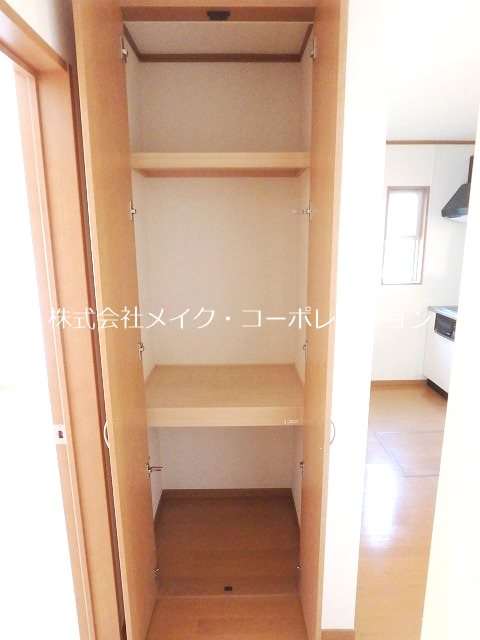 他設備 ラフィネ室見 その他8