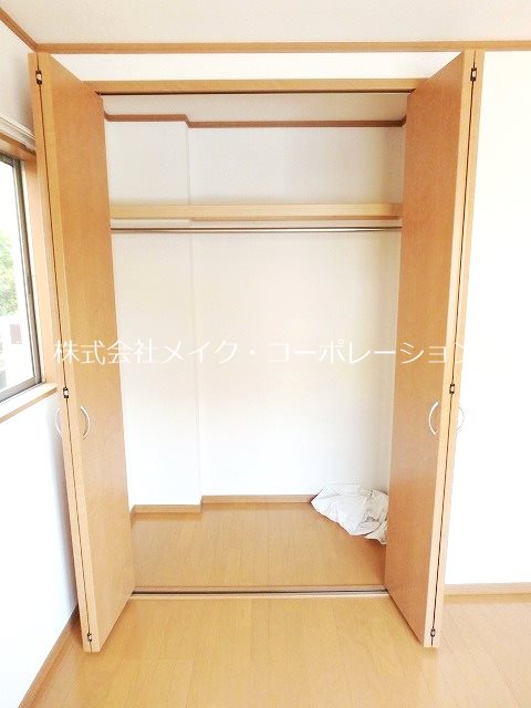 収納 ラフィネ室見 その他10