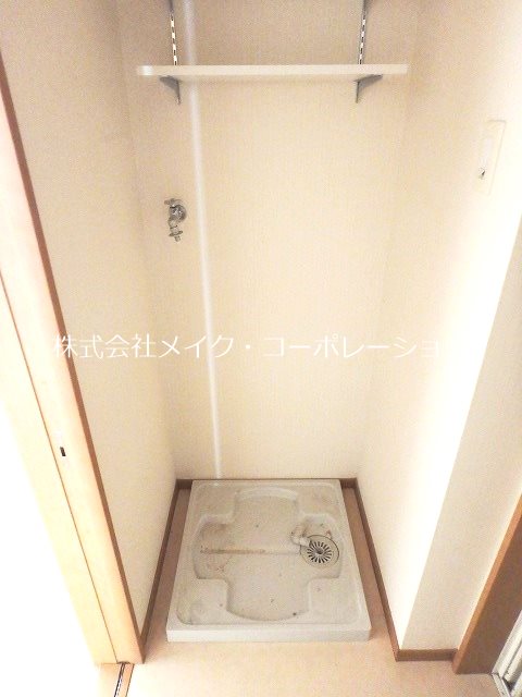 洗面所 ラフィネ室見 その他12