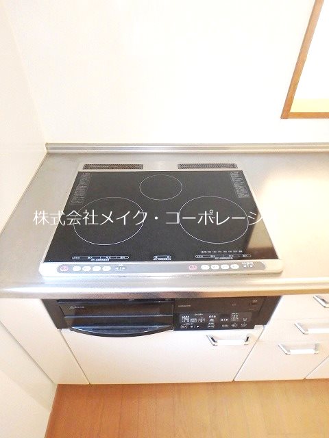 キッチン ラフィネ室見 その他13