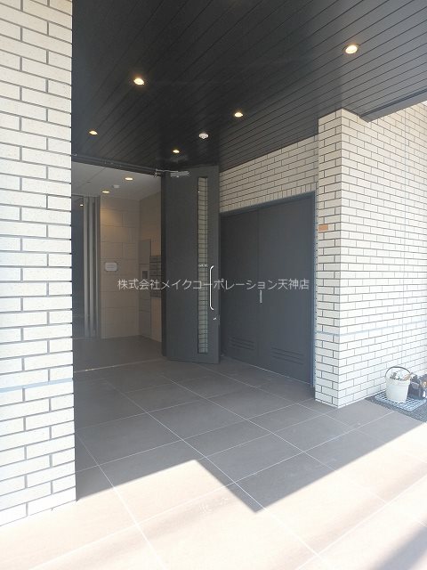 リアンプレミアムレジデンス平和  その他外観1